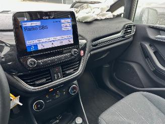 Ford Fiesta 1.1 Trend picture 11