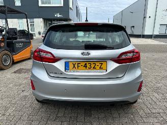 Ford Fiesta 1.1 Trend picture 5