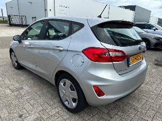 Ford Fiesta 1.1 Trend picture 4