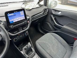 Ford Fiesta 1.1 Trend picture 10