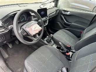 Ford Fiesta 1.1 Trend picture 7