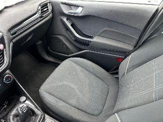 Ford Fiesta 1.1 Trend picture 12