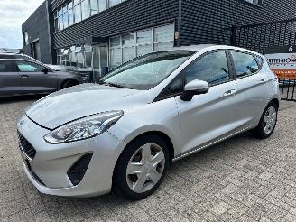 Ford Fiesta 1.1 Trend picture 3