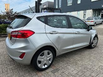 Ford Fiesta 1.1 Trend picture 6