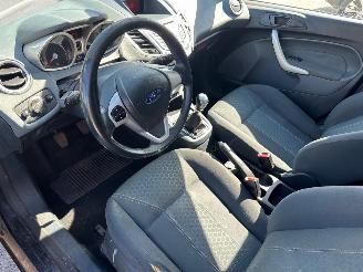 Ford Fiesta 1.25 Trend picture 6