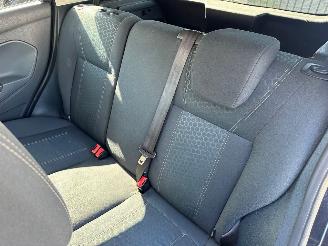 Ford Fiesta 1.25 Trend picture 12