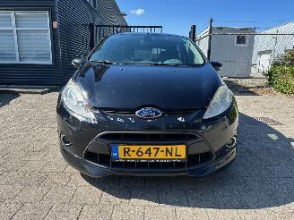 Ford Fiesta 1.25 Trend picture 2