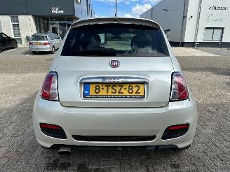 Fiat 500 0.9 TwinAir Turbo 500S picture 6