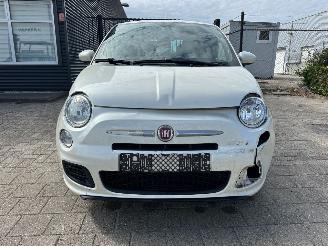Fiat 500 0.9 TwinAir Turbo 500S picture 2