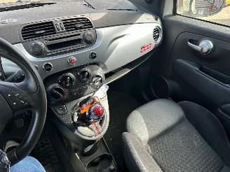 Fiat 500 0.9 TwinAir Turbo 500S picture 12