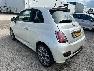 Fiat 500 0.9 TwinAir Turbo 500S picture 5