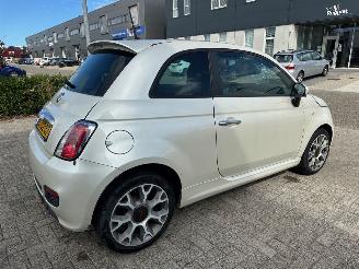Fiat 500 0.9 TwinAir Turbo 500S picture 7