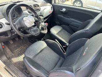 Fiat 500 0.9 TwinAir Turbo 500S picture 8