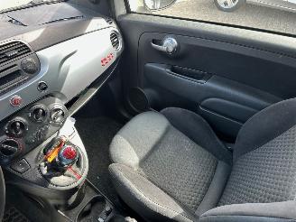 Fiat 500 0.9 TwinAir Turbo 500S picture 13