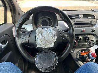 Fiat 500 0.9 TwinAir Turbo 500S picture 10