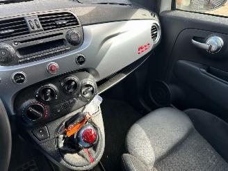 Fiat 500 0.9 TwinAir Turbo 500S picture 14