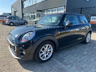 Mini One 1.2 Automaat Business picture 3