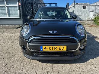 Mini One 1.2 Automaat Business picture 2