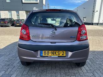 Nissan Pixo 1.0 Acenta picture 5