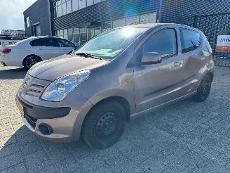 Nissan Pixo 1.0 Acenta picture 3