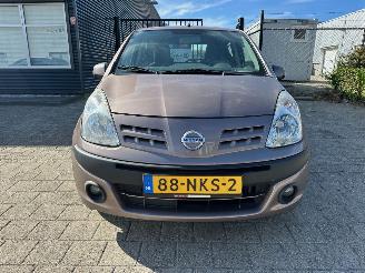 Nissan Pixo 1.0 Acenta picture 2