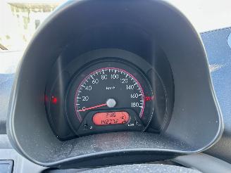 Nissan Pixo 1.0 Acenta picture 9
