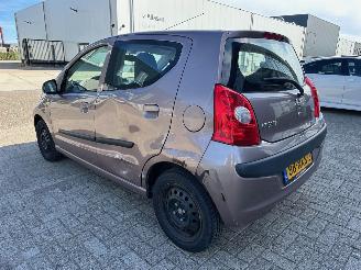 Nissan Pixo 1.0 Acenta picture 4