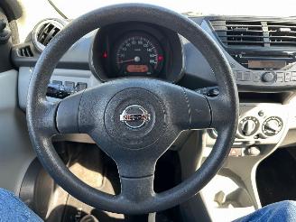 Nissan Pixo 1.0 Acenta picture 8