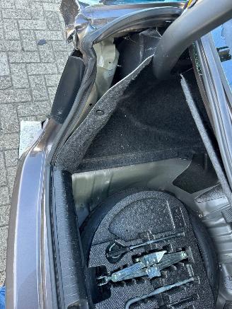 Honda Civic 1.3 Hybrid Elegance picture 7