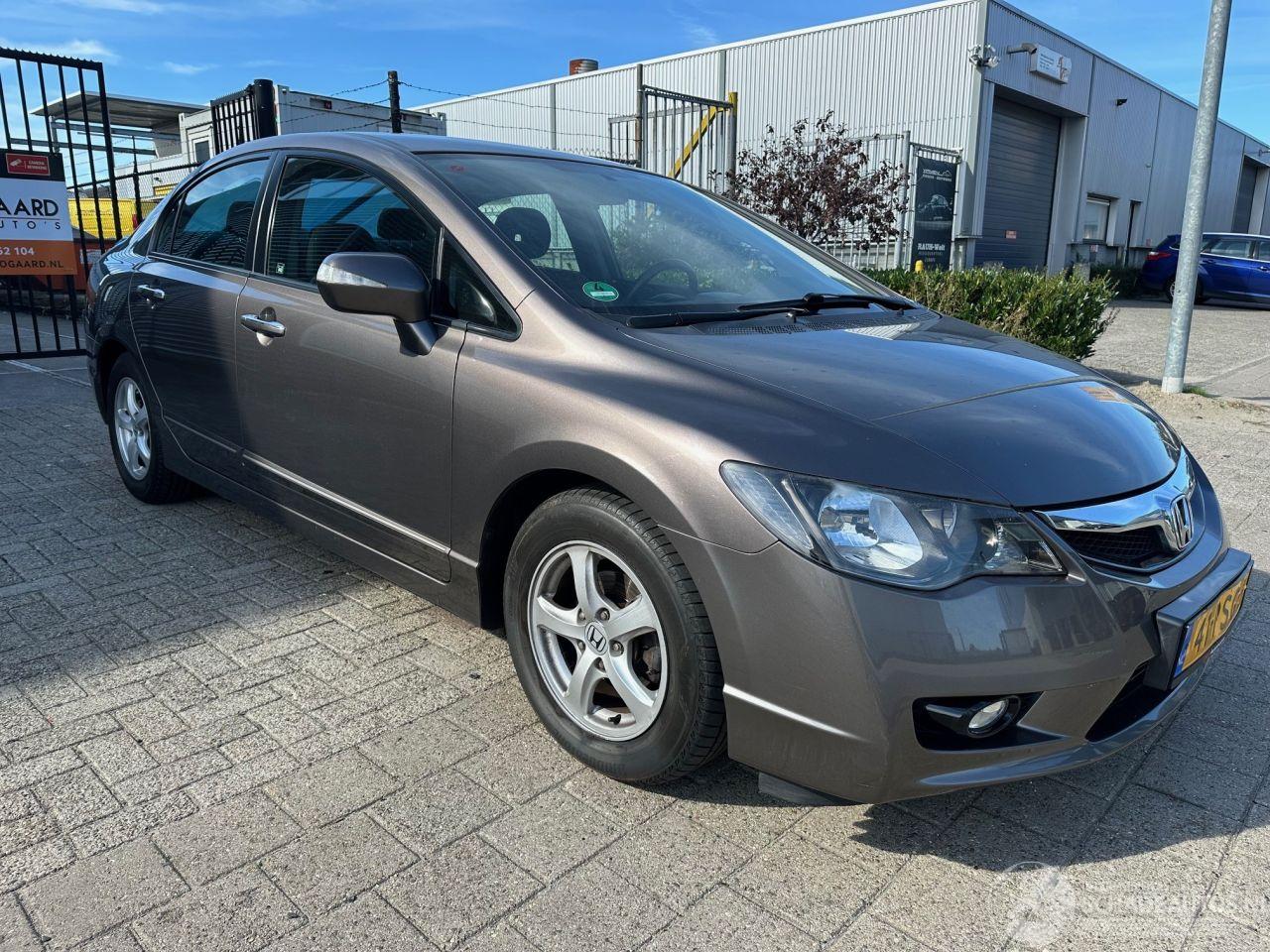 Honda Civic 1.3 Hybrid Elegance