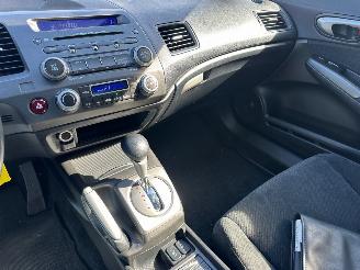 Honda Civic 1.3 Hybrid Elegance picture 12