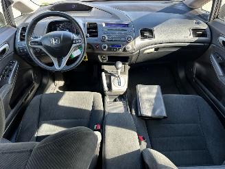 Honda Civic 1.3 Hybrid Elegance picture 15
