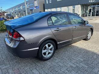 Honda Civic 1.3 Hybrid Elegance picture 6