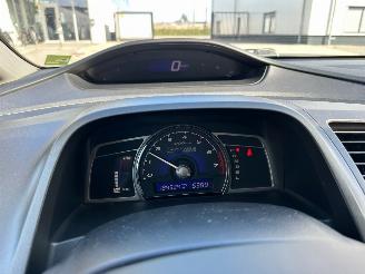 Honda Civic 1.3 Hybrid Elegance picture 10