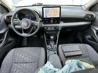 Toyota Yaris 1.5 Hybrid 115 First Edition picture 15