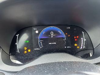 Toyota Yaris 1.5 Hybrid 115 First Edition picture 9