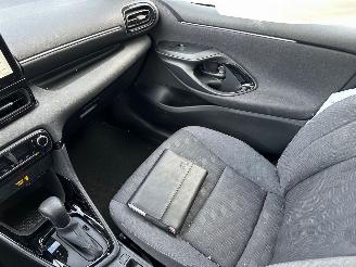 Toyota Yaris 1.5 Hybrid 115 First Edition picture 13