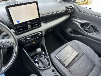 Toyota Yaris 1.5 Hybrid 115 First Edition picture 10