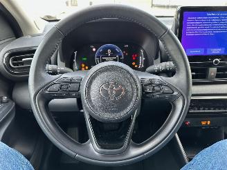 Toyota Yaris 1.5 Hybrid 115 First Edition picture 8