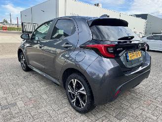 Toyota Yaris 1.5 Hybrid 115 First Edition picture 4