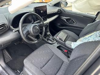 Toyota Yaris 1.5 Hybrid 115 First Edition picture 7