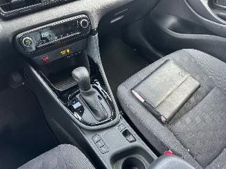 Toyota Yaris 1.5 Hybrid 115 First Edition picture 11