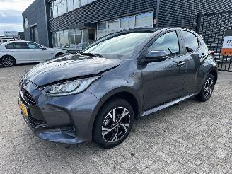 Toyota Yaris 1.5 Hybrid 115 First Edition picture 3