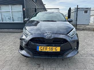 Toyota Yaris 1.5 Hybrid 115 First Edition picture 2