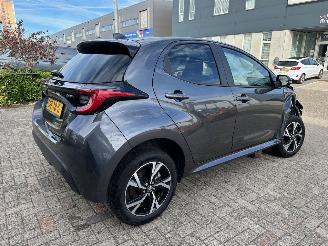 Toyota Yaris 1.5 Hybrid 115 First Edition picture 6