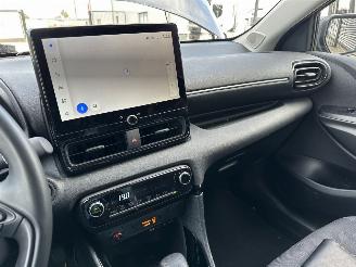 Toyota Yaris 1.5 Hybrid 115 First Edition picture 12