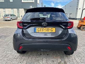 Toyota Yaris 1.5 Hybrid 115 First Edition picture 5