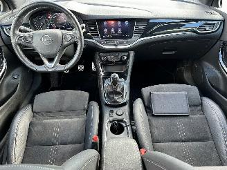 Opel Astra 1.2 Launch Edition ST ZIE TEKST picture 14