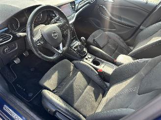 Opel Astra 1.2 Launch Edition ST ZIE TEKST picture 7