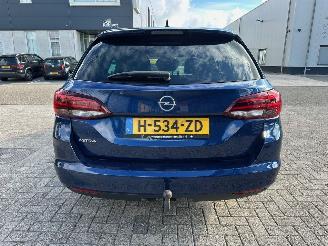 Opel Astra 1.2 Launch Edition ST ZIE TEKST picture 5